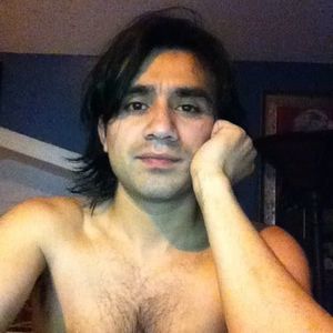 Meet your Posher, Carlos h